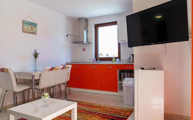 Apartments Bell Tower III Bansko