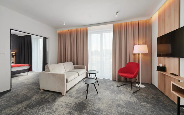 Best Western Plus Hotel Rzeszow City Center