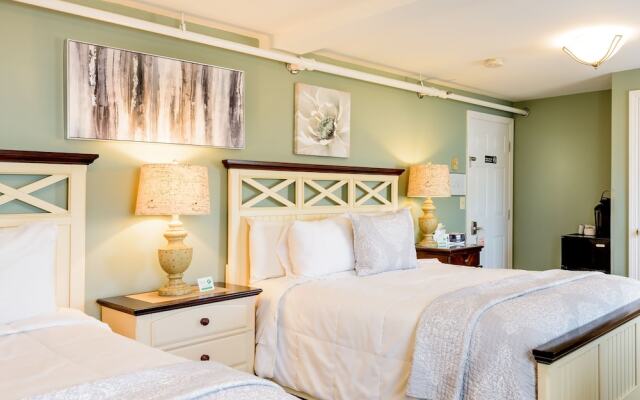 Bouchard Inn & Restaurant