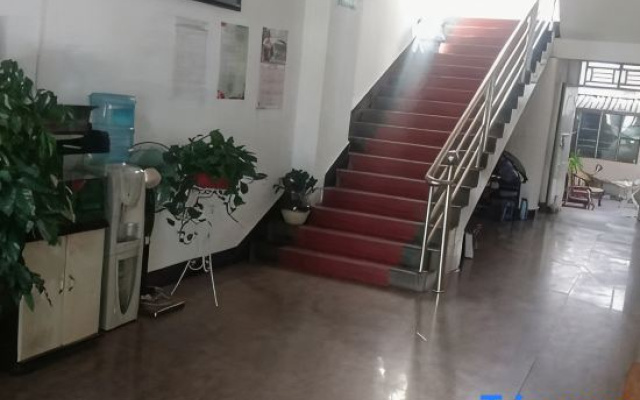 Jingdong Kerry Hotel