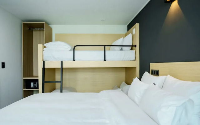 The Stay Hue Myeongdong
