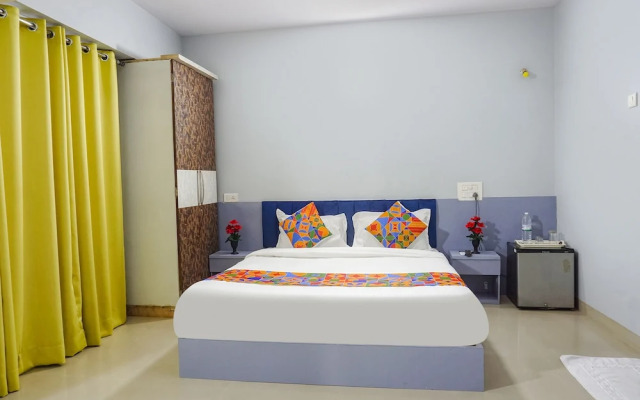 Fabexpress Baner Executive