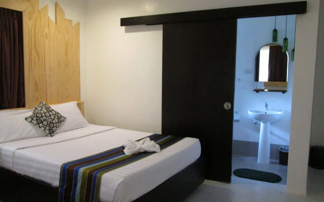 Boracay Amor Apartments