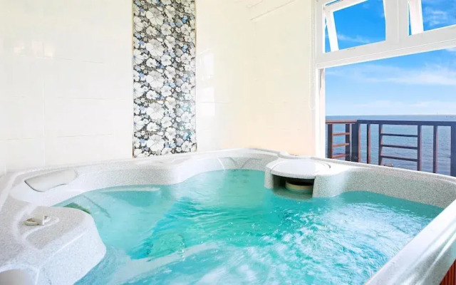 Pohang Sea Sure Pension