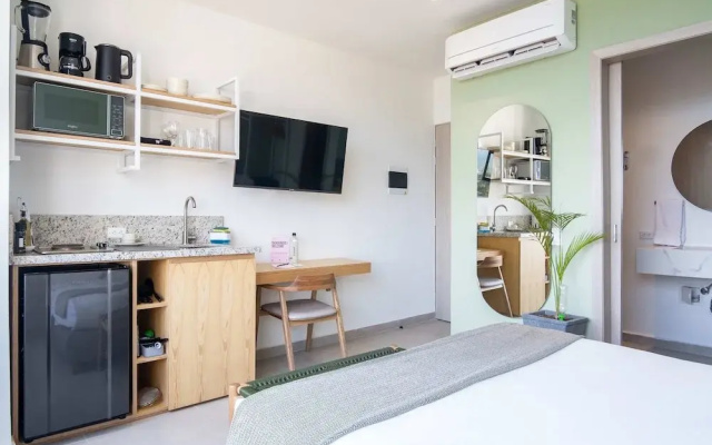 w Idyllic 3BR w Vibrant Terrace in CTG