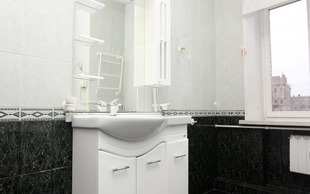 ApartLux na Ploshadi Pobedy