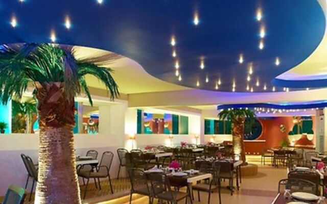 Seahorse Deluxe Apart Hotel