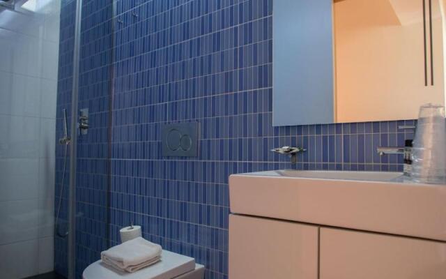 Living Porto Apartments by Porto City Hosts