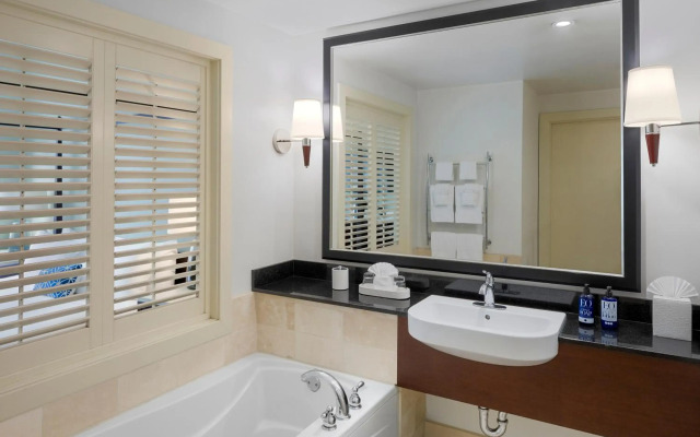Casa Madrona Hotel & Spa