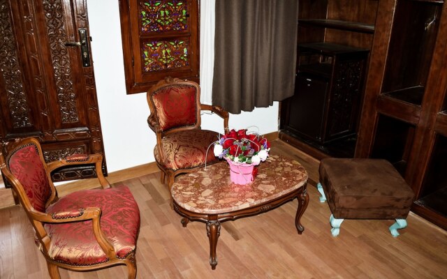 Riad Fes Andalucia