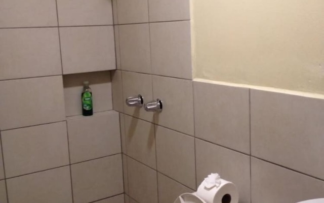 Airport Inn Managua