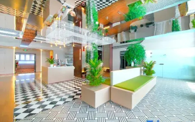 Xige Hotel in Harbin