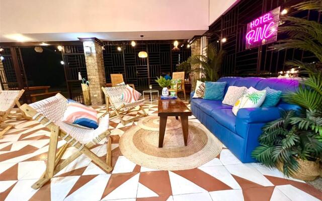 HOTEL Pinc