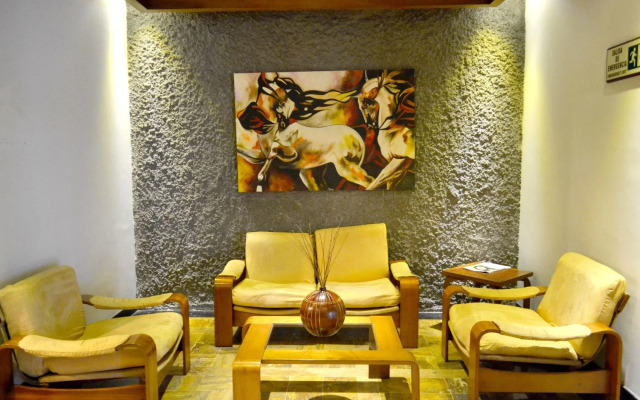 Pop Art Hotel Las Colinas Manizales