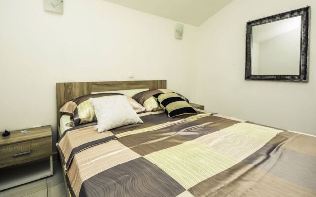Apartment Mirjana Madrid 40834