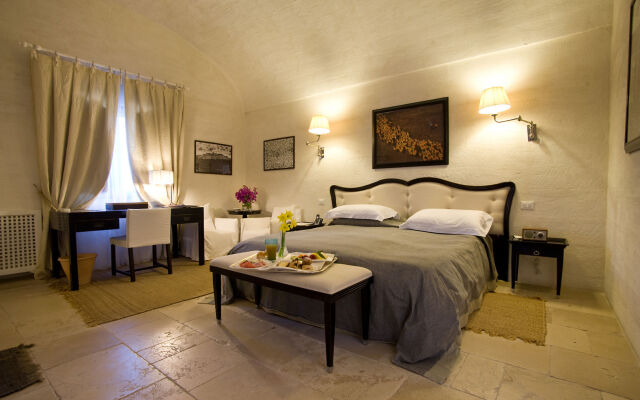 Rocco Forte Masseria Torre Maizza