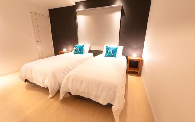 Firefly Apartments