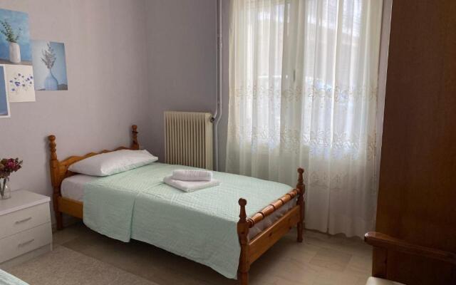 Family house near Lefkada