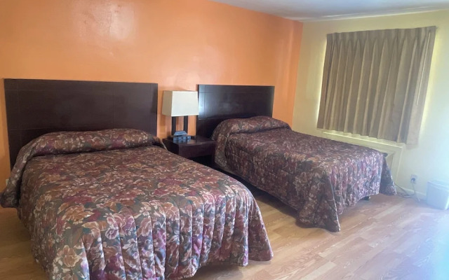 Economy Inn San Marco