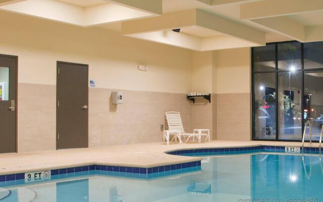 Holiday Inn Express Hotel & Suites Waycross by IHG