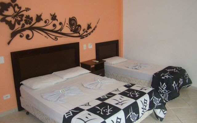 Hotel Sol de Pernambuco