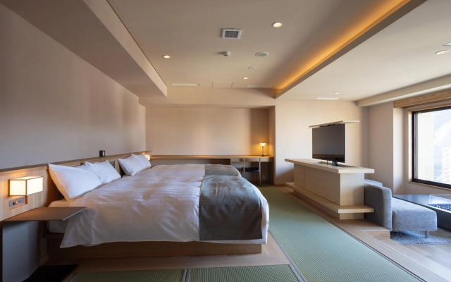 Arima Onsen Hanano – Adults Only