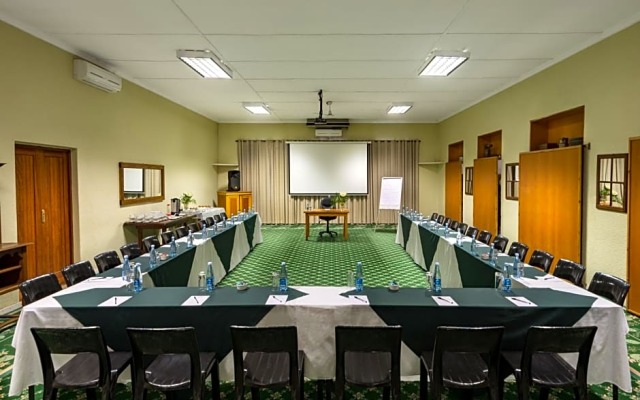 Citrusdal Country Lodge