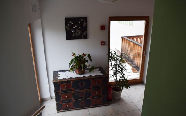 Garni Appartements Helvetia