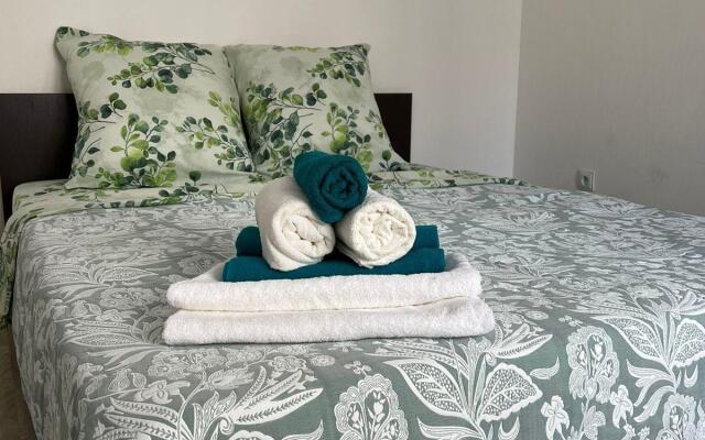 Апартаменты на проспекте Маршала Жукова