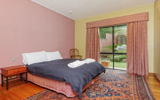 NUMBER NINE Gerroa 4pm check out Sundays