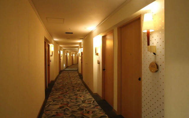 The Celecton Premier Kobe Sanda Hotel