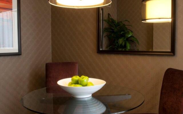 Atlantica Hotel Halifax