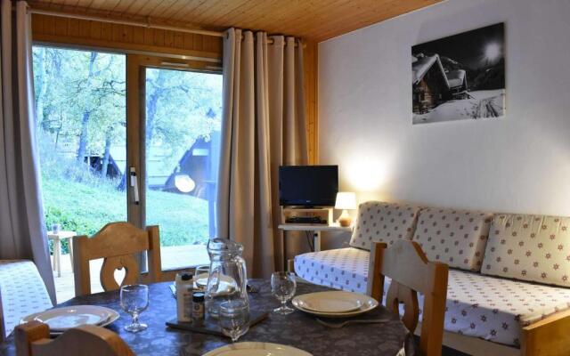 Appartement Méribel, 1 pièce, 4 personnes - FR-1-180-26