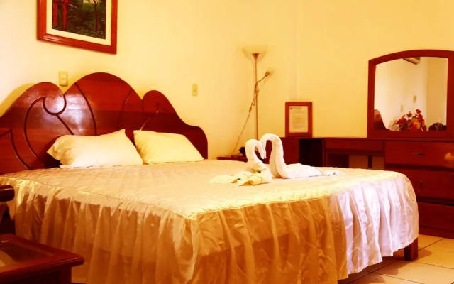 Hotel Sol Del Oriente