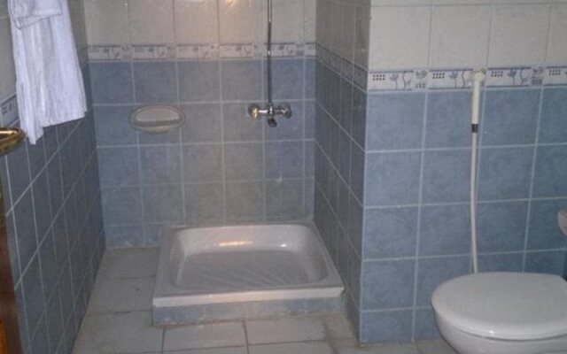 Dorrat Al Salheen Apartments 1