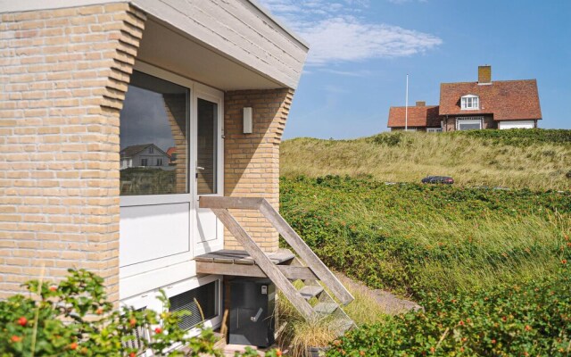 Lilly aan Zee