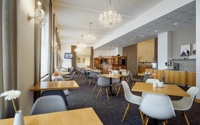 Central Hotel Prague