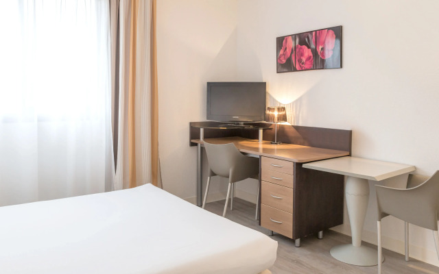 City Residence Aix En Provence