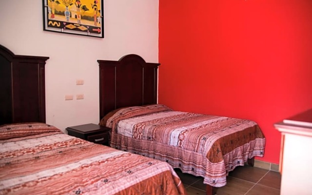 Hotel La Privada