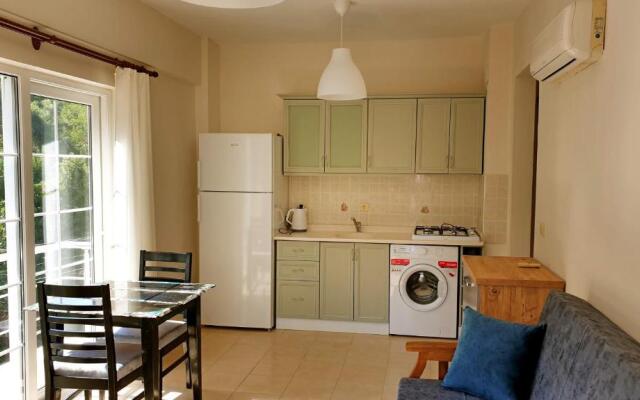 Kemer Comfort Apartment