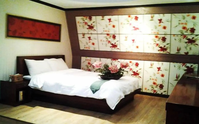 Suncheon Noblesse Hotel
