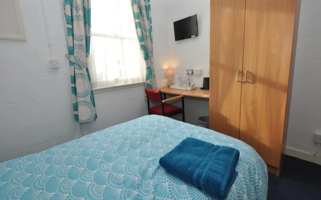 Waterfront Guest Accommodation