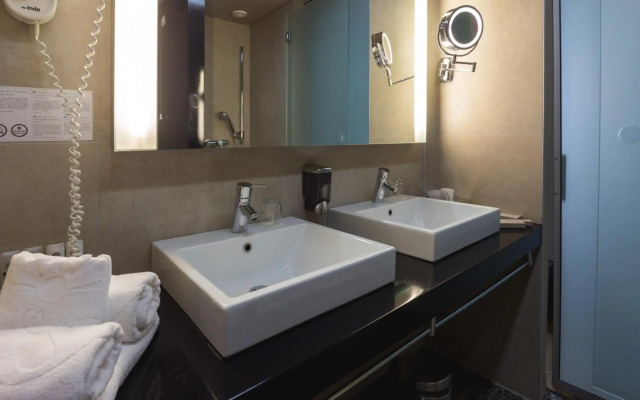 Wellness Hotel Sotelia - Terme Olimia