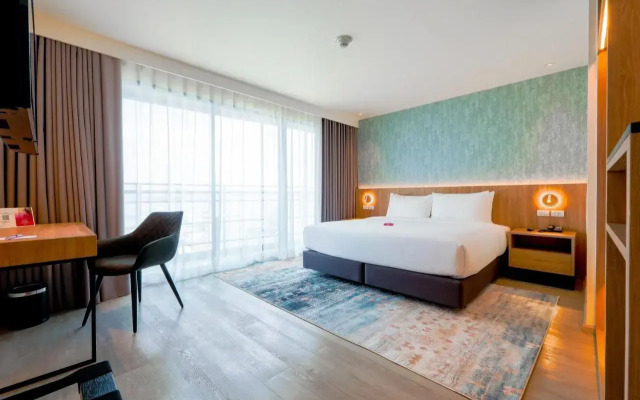 GLOW Bangkok Riverside