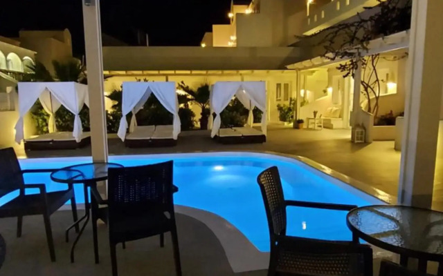Ambience Suites