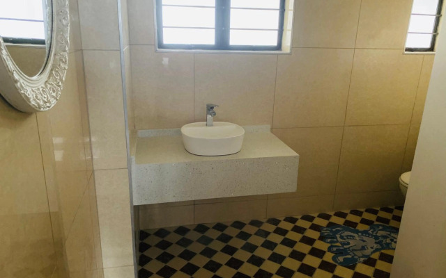 Bencorrum Self-Catering Apartments