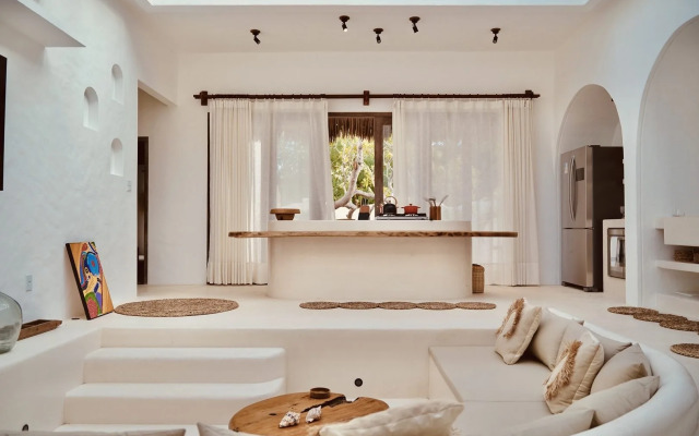 Anacardier Privé Hotel