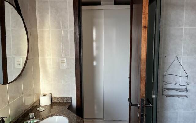Apartamento Rosenhaus Tower