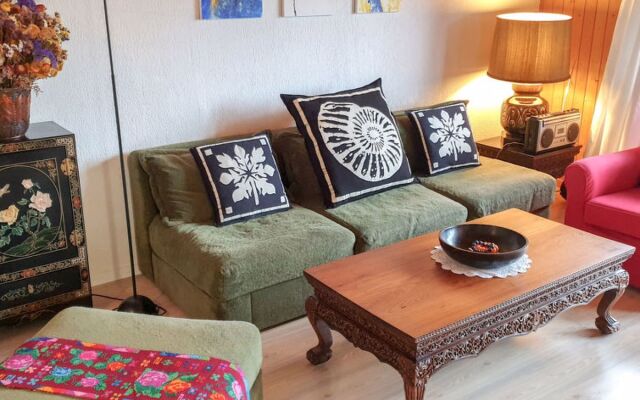 Chalet Bodmisunne 24924
