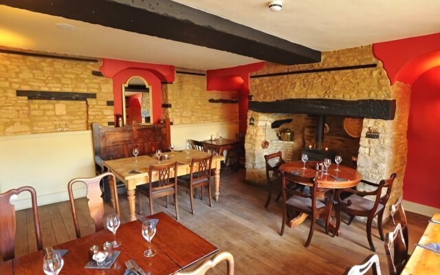 The Bell Inn Charlbury